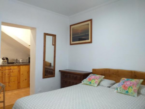Nemo Studio Apartment Malaga Centre
